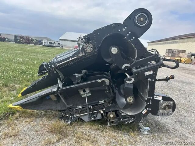 Tarımsal makine GERINGHOFF RD1230FB