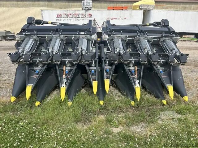 Tarımsal makine GERINGHOFF RD1230FB