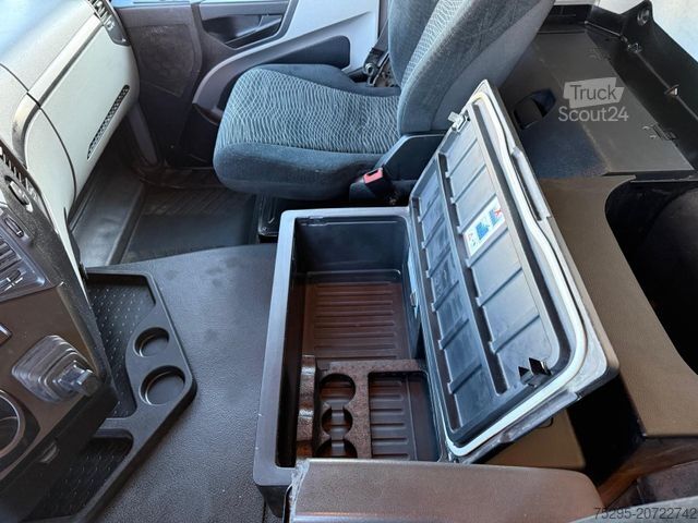 Dreiseitenkipper LKW MERCEDES-BENZ Antos 2548 6x4 HAD Bordmatic elektr Roll-Verdeck