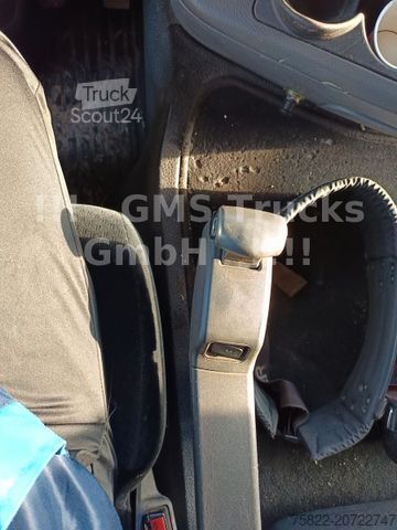 Châssis de camion MERCEDES-BENZ Actros 2644 / 6X4 / Retarder / German