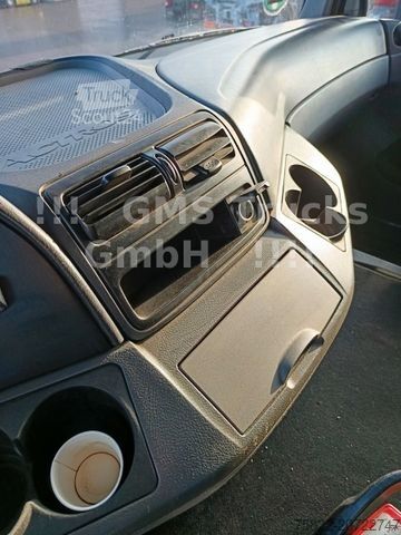 Châssis de camion MERCEDES-BENZ Actros 2644 / 6X4 / Retarder / German