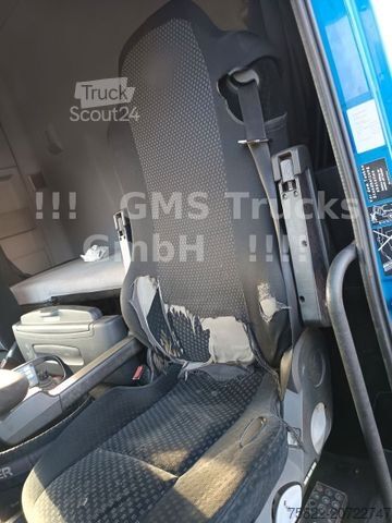 Châssis de camion MERCEDES-BENZ Actros 2644 / 6X4 / Retarder / German