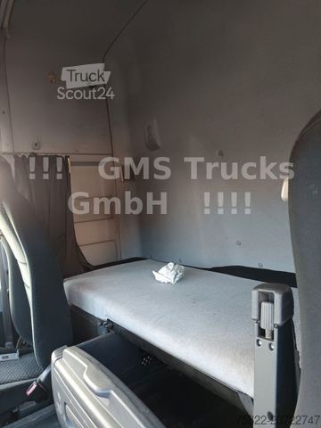 Châssis de camion MERCEDES-BENZ Actros 2644 / 6X4 / Retarder / German