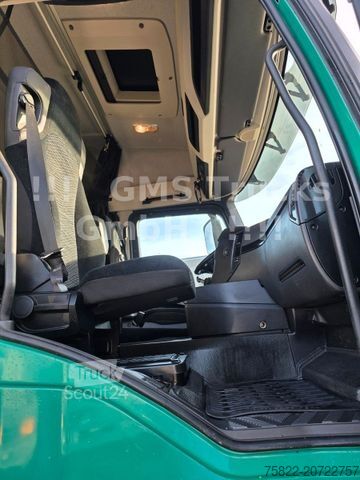 Holztransporter LKW MERCEDES-BENZ Arocs 2651 / 6X4 / Penz 14Z