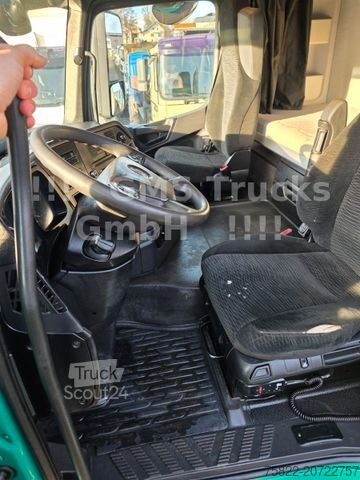 Holztransporter LKW MERCEDES-BENZ Arocs 2651 / 6X4 / Penz 14Z