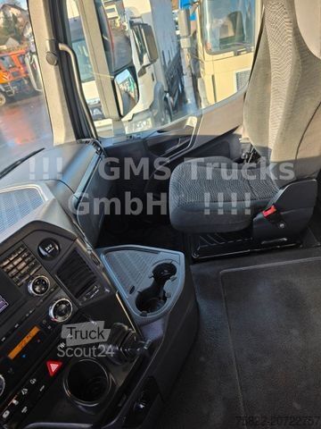 Holztransporter LKW MERCEDES-BENZ Arocs 2651 / 6X4 / Penz 14Z