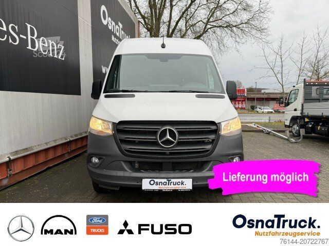 Umpikorja-auto MERCEDES-BENZ Sprinter 315 CDI maxi L3H2 Klima,MBUX,Kamera360°