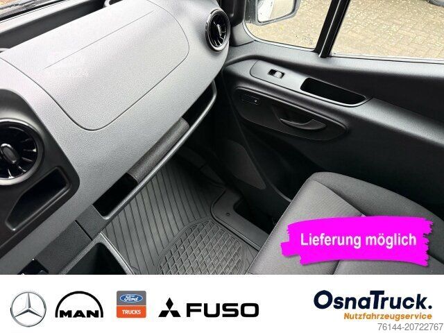 Umpikorja-auto MERCEDES-BENZ Sprinter 315 CDI maxi L3H2 Klima,MBUX,Kamera360°