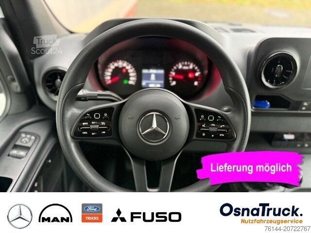 Umpikorja-auto MERCEDES-BENZ Sprinter 315 CDI maxi L3H2 Klima,MBUX,Kamera360°