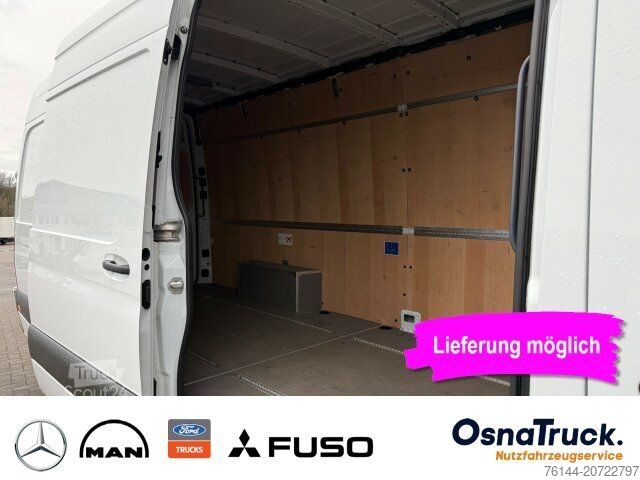 Umpikorja-auto MERCEDES-BENZ Sprinter 315 CDI maxi L3H2 Klima,MBUX,Kamera360°