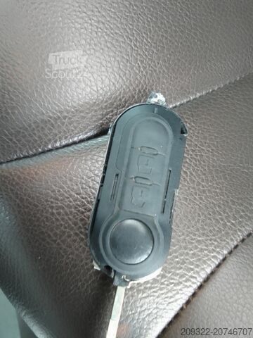 Wohnwagen/Wohnmobil Fiat Ducato Carasuite 650 MF | 5 Posti Letto | Completamente Attrezzato