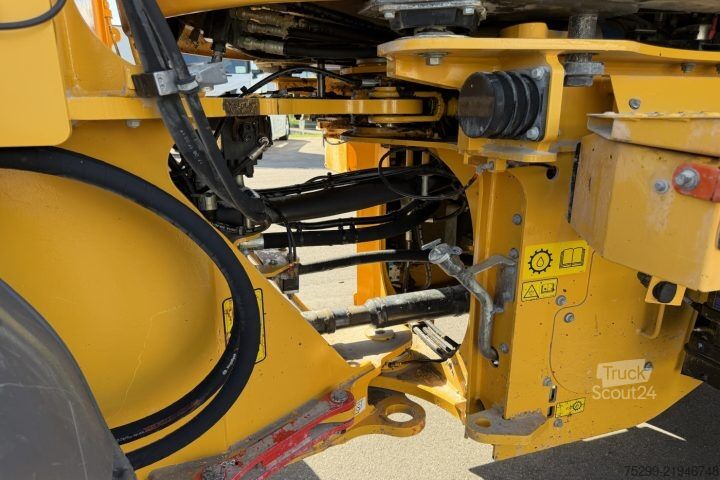 Overig  Wheel Loader L150H / Swiss-Vehicle