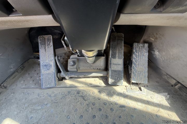 Overig  Wheel Loader L150H / Swiss-Vehicle