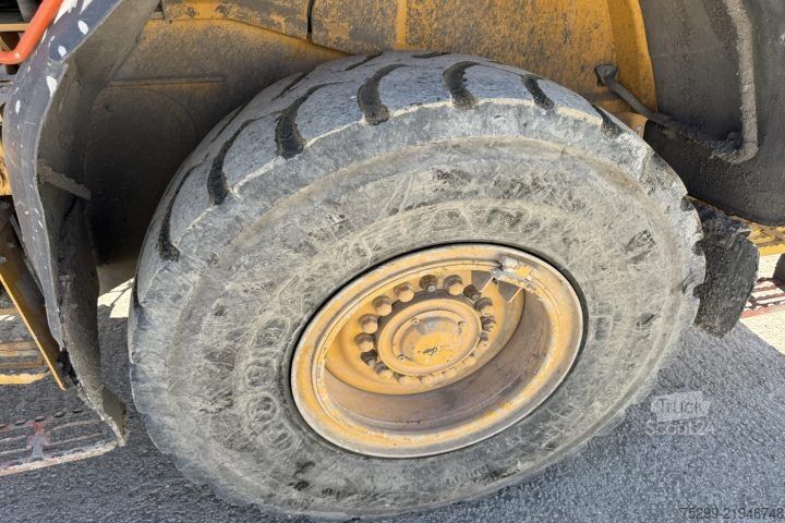 Overig  Wheel Loader L150H / Swiss-Vehicle