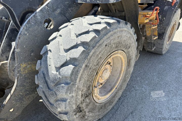 Overig  Wheel Loader L150H / Swiss-Vehicle