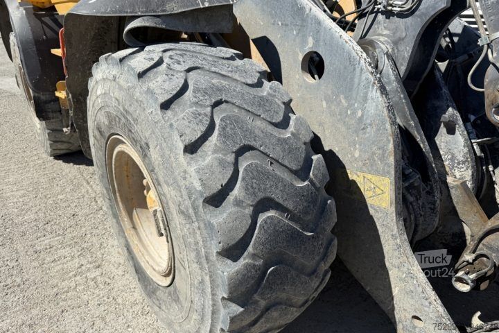 Overig  Wheel Loader L150H / Swiss-Vehicle
