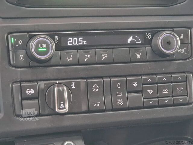 Fahrgestell mit Fahrerhaus Scania R580 V8 NGS Highline 6x2 - Loadlift - Retarder ...