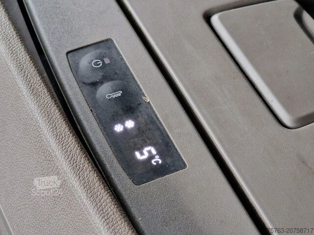 Fahrgestell mit Fahrerhaus Scania R580 V8 NGS Highline 6x2 - Loadlift - Retarder ...