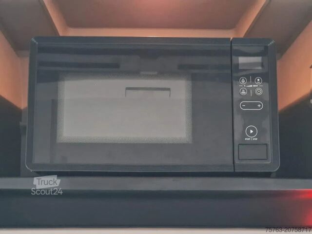 Fahrgestell mit Fahrerhaus Scania R580 V8 NGS Highline 6x2 - Loadlift - Retarder ...