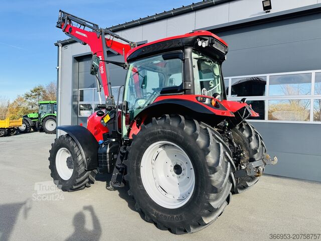 Tractor Mccormick X 6.430