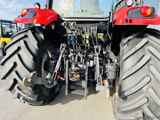 Tractor Mccormick X 6.430