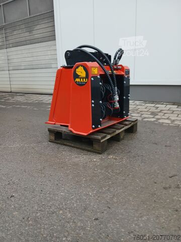 Macchina da costruzione ALLU DC2-04