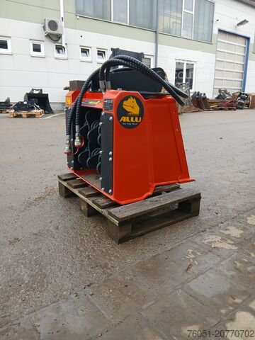 Macchina da costruzione ALLU DC2-04