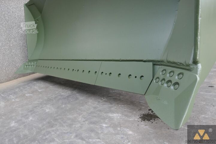 Dozer Caterpillar D9R Ex-army