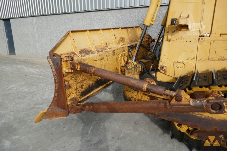 Dozer Caterpillar D7R XR Series II