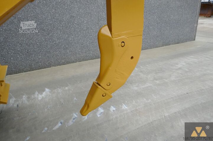 Bouteur Caterpillar D9R