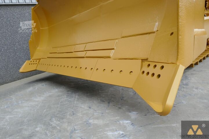 Bouteur Caterpillar D9R