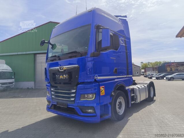 MAN 18.510 GX TGX Retarder XXL 2 Tanks AERO (22) MAN 18.510 GX TGX Retarder XXL 2 Tanks AERO (22)