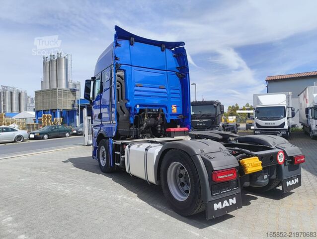 MAN 18.510 GX TGX Retarder XXL 2 Tanks AERO (22) MAN 18.510 GX TGX Retarder XXL 2 Tanks AERO (22)