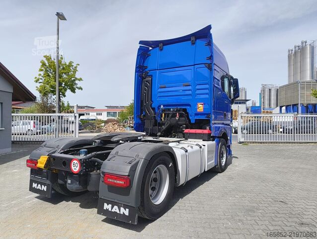 MAN 18.510 GX TGX Retarder XXL 2 Tanks AERO (22) MAN 18.510 GX TGX Retarder XXL 2 Tanks AERO (22)