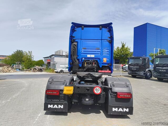 MAN 18.510 GX TGX Retarder XXL 2 Tanks AERO (22) MAN 18.510 GX TGX Retarder XXL 2 Tanks AERO (22)