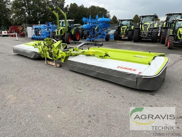 Mowing machine Claas DISCO 9200 C CONTOUR