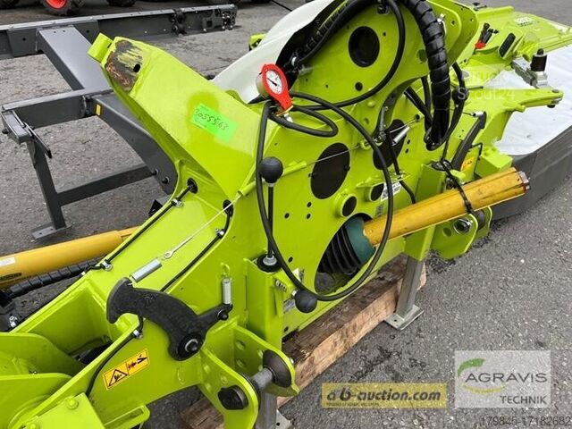 Mowing machine Claas DISCO 9200 C CONTOUR