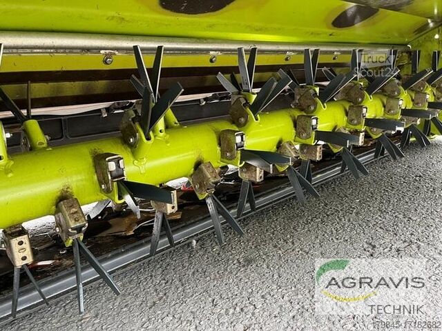 Mowing machine Claas DISCO 9200 C CONTOUR