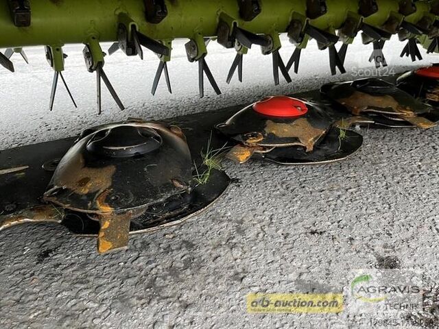 Mowing machine Claas DISCO 9200 C CONTOUR