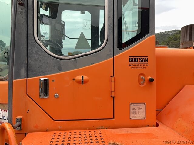 Nakladalnik Doosan DL420