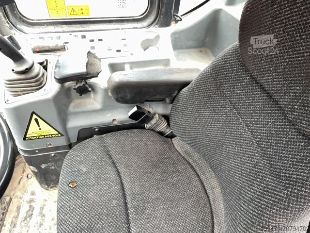 Nakladalnik Doosan DL420