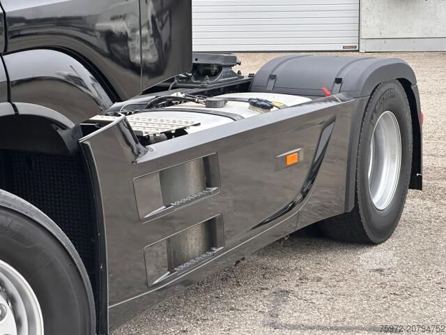 Trattore stradale standard Actros 1845 LS