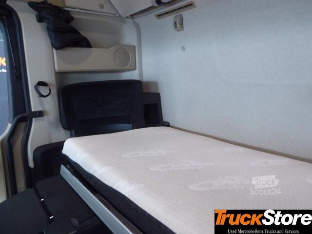 Trattore stradale standard Actros 1845 LS