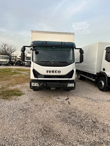 Minibus IVECO EUROCARGO ML75E19