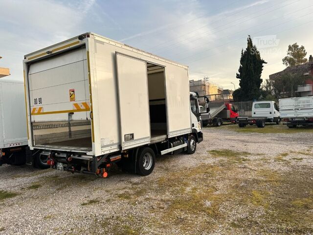 Minibus IVECO EUROCARGO ML75E19