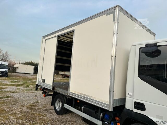 Minibus IVECO EUROCARGO ML75E19