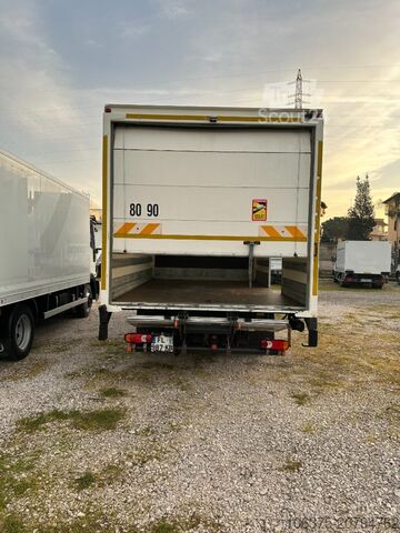 Minibus IVECO EUROCARGO ML75E19