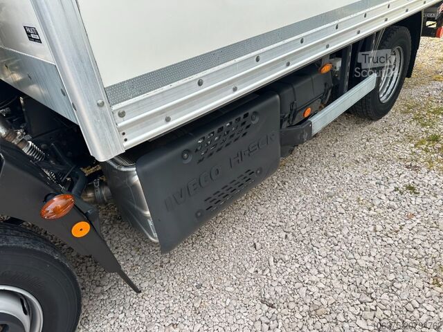 Minibus IVECO EUROCARGO ML75E19