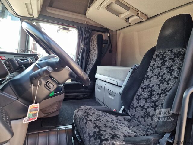 Standard-SZM Scania R500 NGS Highline 6x2 Highline 6x2 - PTO/Hydrau...