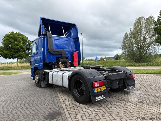 Standard-SZM DAF CF 290 FT 550.000 KM / Euro 6 /  NL Truck / APK...